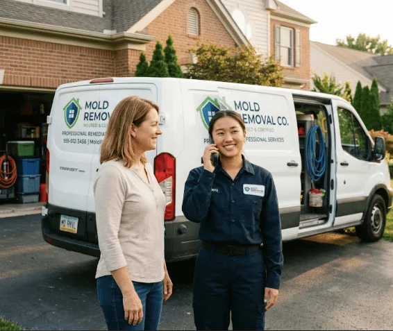 Crawlspace Mold Remediation Louisville, TN FAQs